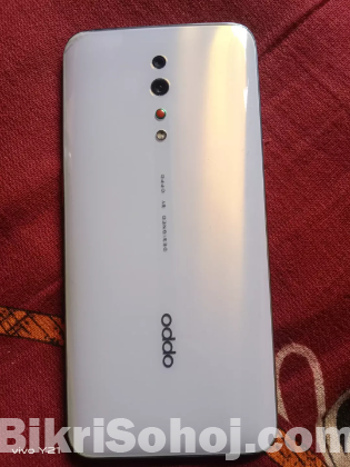 Oppo reno z